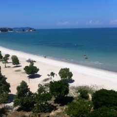 到不了 (我紧紧的依靠紧紧守牢；不敢漏掉一丝一毫；愿你看到）