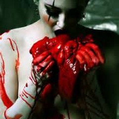 Tear My Guts Out -updated