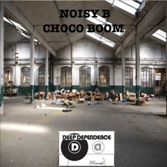 Noisy B - The Striper (Original Mix)