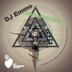 DJ Emmo - Quantum State (Beyond Space  Remix)