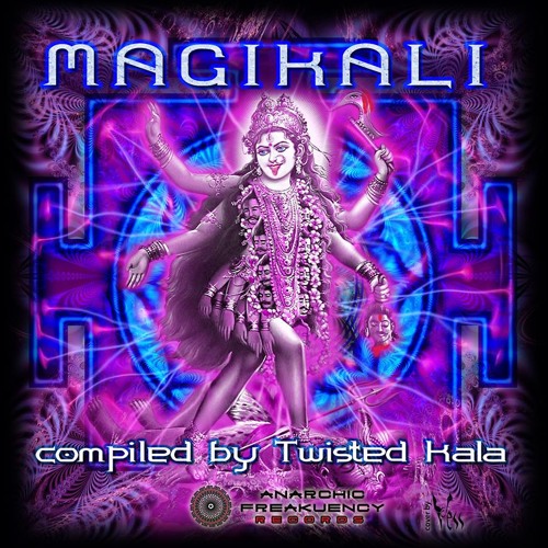 Walpurgisnacht Projekt Vs Twisted Kala - 3 Brains Think Better Than 1 Demo