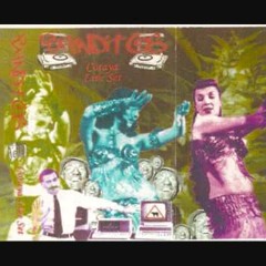 Banditos - Coraya Live - Set B