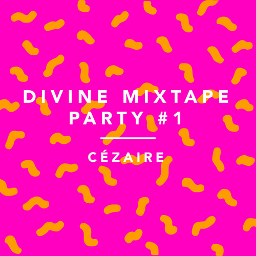 CÉZAIRE // DIVINE 15mn Mix
