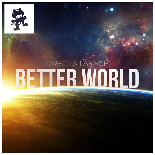 Better world перевод