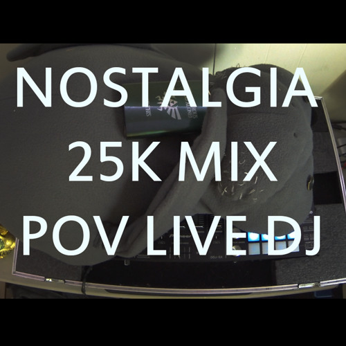25k Fans Mix [POV live video link in description]