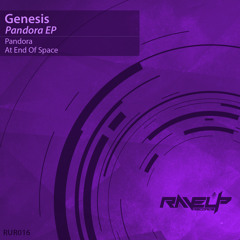 [preview] Genesis - Pandora (Original Mix)
