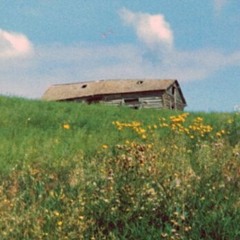 "This Old House" from All Men Are Like Flies, Saskatchewan prairie