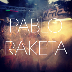 Pablo Raketa @ Sputnik Spring Break 2014 - FRESHBAR