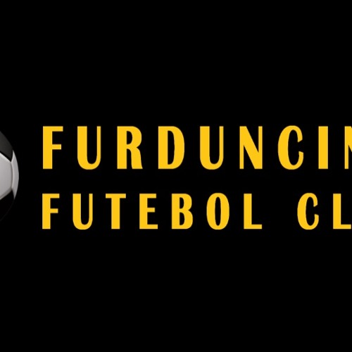 MC'S. Frank, Tikão, Alexandre, Mascote e Bobô :: Furduncinho Futebol Clube ::