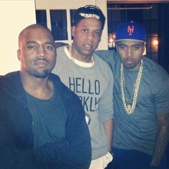 Yeezy Season
