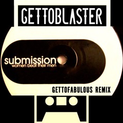 Women Beat Their Men (Gettoblaster GettoFabulous Mix) Free Download