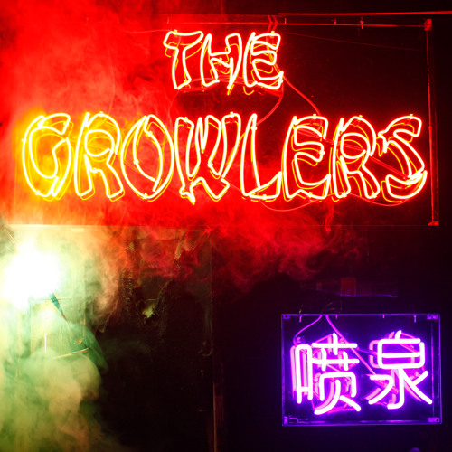 The Growlers - Big Toe