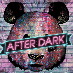 AFTER:DARK DJ'S (S\|/XFT) // June 14 Mix