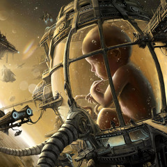 I Am...(G.O.D.) 2014.69 (Produced by Fly Jay)