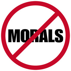 Fuck (No Morals)