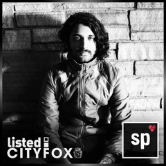 Cityfox, Listed ft Atish - SoundPark (2014)