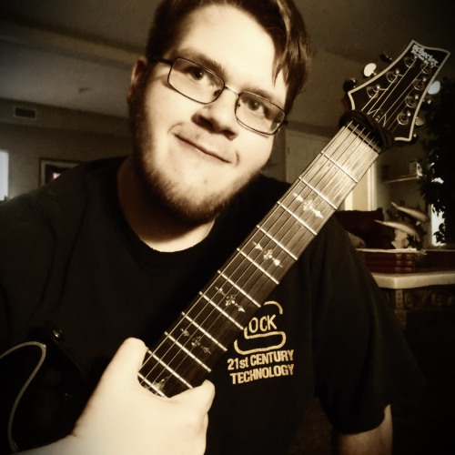 The Fallen Destroyer (Pre Production Demo)