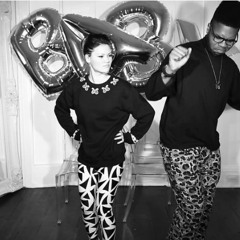 Rudimental ft. MNEK & Sinead Harnett - Baby (Such A Dope Bootleg) Free DL!