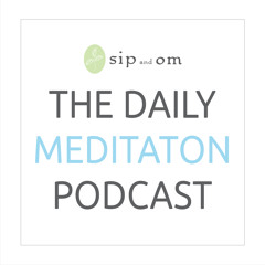 Meditation Guide Podcast