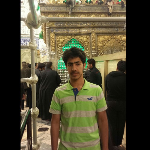 الشيخ حسين الاكرف ماء الحنين