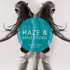 Benjah - Rainbows (Haze & Reflections Remix) (feat. Blanca of Group 1 Crew & Tedashii)