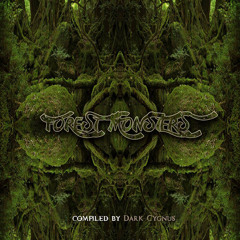 01.Steganography - Kadanuumuu MEXICO - VA - Forest Monsters Forest Spirit Records 2014