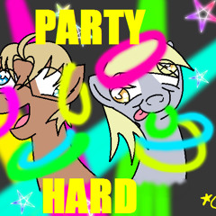 Left - Special Little Pony 13.06.14