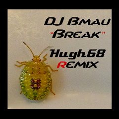 DJ Bmau - Breake (Hugh68 Remix)