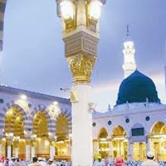 Ao Madhine Chale-by Haseeb Khan-