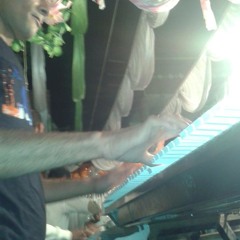 الموسيقار ميدو الهنداوى والنجم سعيد العادلى