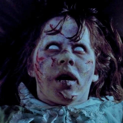 ***SOLD***The Exorcist - [Prod.By Goetic72] Snippet