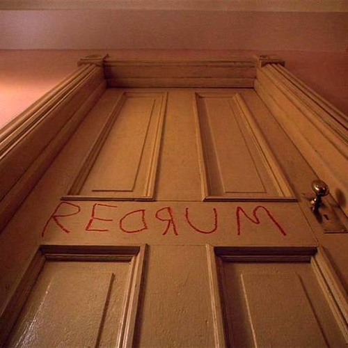 Listen to Redrum (The Shining Theme) by Rudo▽sky in Horror Movie Themes  playlist online for free on SoundCloud