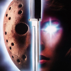 Stan Meissner - Coming out of Nowhere [Friday the 13th part 7 The New Blood]