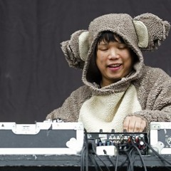 KID KOALA Skanky panky