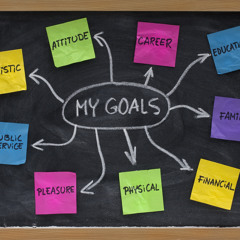 Goals (The Lecture)@AdolfJoker973