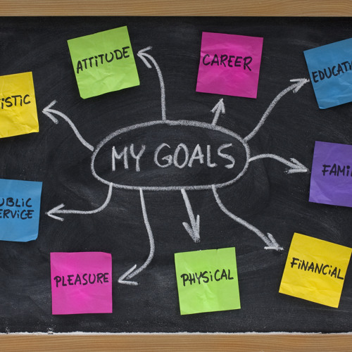 Goals (The Lecture)@AdolfJoker973