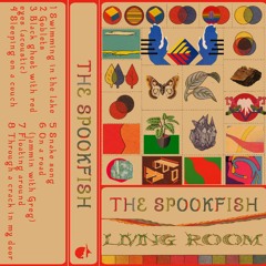 Living Room (Singapore Sling Tapes)