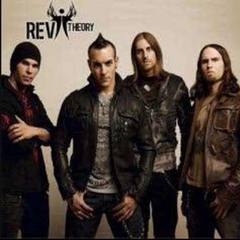 Rev Theory-Hell Yeah