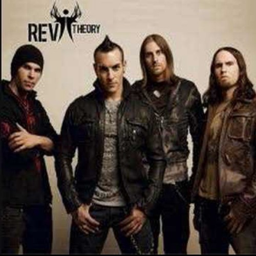 Rev Theory-Hell Yeah