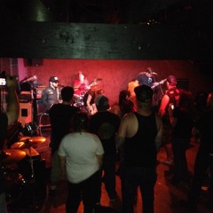 05 Black Rabbit (Turbonegro)