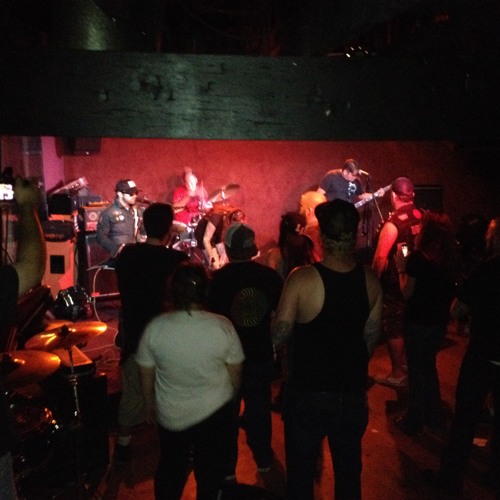 05 Black Rabbit (Turbonegro)
