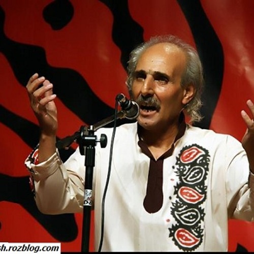 ایرج رحمان‌پور