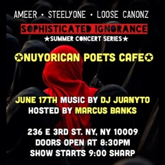 Ameer x SteelyOne "Believe Me Freestyle"