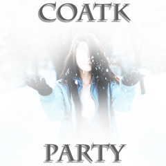 0HM CH1LD 014 Coatk Party