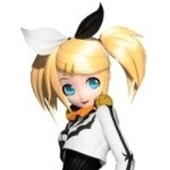 (UTAU) Meltdown - Michiko [DISCONTINUED]