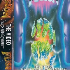 Vinylgroover - Fusion - Side 1 (1996)