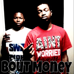 Don P feat Lil Rip- Bout Money