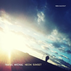 Neon Sunset