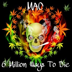 6 Million Ways To Die - Mac [FREE DOWNLOAD]