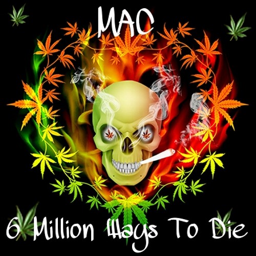6 Million Ways To Die - Mac [FREE DOWNLOAD]